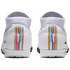 Nike Mercurial Superfly 6 Soccer Shoes Men's White AJ3568-109