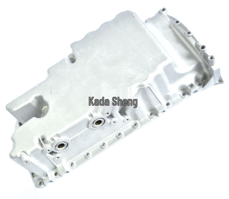 Volvo S40 Engine Oil Pan for Models 30777739/30777912