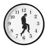 Silent Wall Clock Modern Minimalist Wall Clock Creative Simple Hanging Clocks Living Room Aesthetic Decoration Accessories