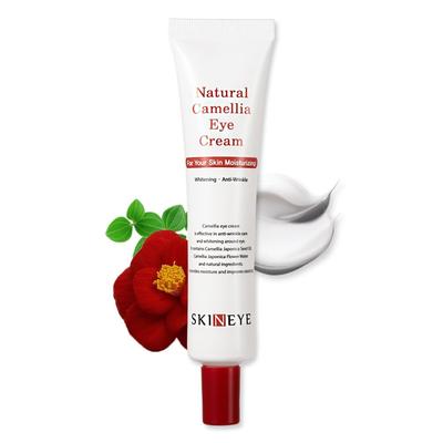 Natural Fermented Camellia Eye Cream 30ML