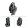 Simulated Stone Aquarium Decor Beautiful Stone Rockery Landscaping Fish Tank Resin Decoration Aquarium Accessories