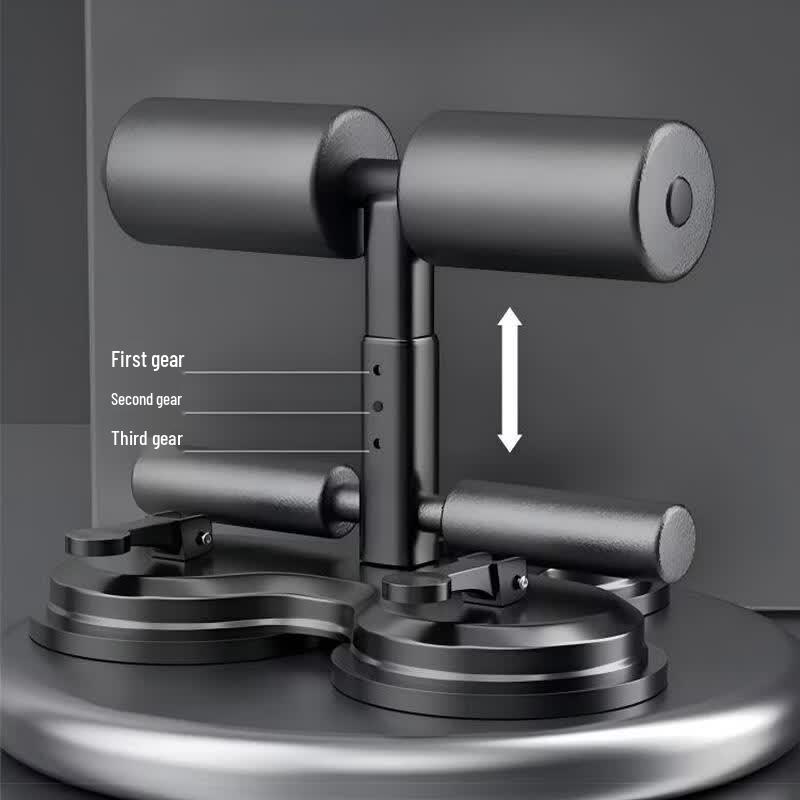 Bu Renshu BRS-399 Three-Suction Cup Sit-up Assistant