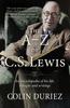 Bok The A-Z of C.S. Lewis : An Encyclopaedia of His Life, Thought, and Writings