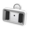 Shower Phone Holder Waterproof Rotatable Adjustable Shower Phone Case Holder,Bathroom Wall Phone Mount