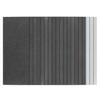 YJRUNFU Waterproof Sandpaper, 38 Sheets, 80, 120, 150, 180, 220, 240, 320, 400, 600, 800, 1000, 1200, 1500, 2000, 2500, 3000, 5000, 7000, and 10000 Gr