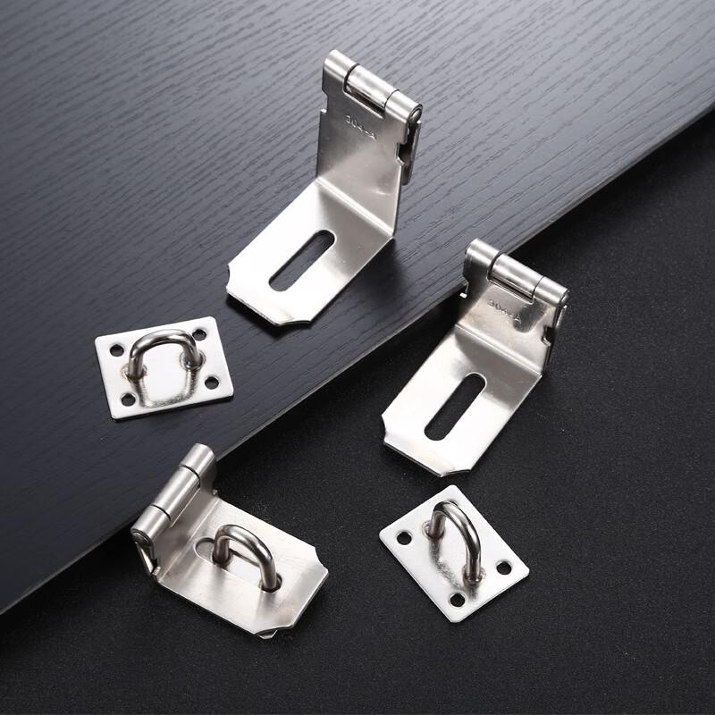 CNMF Heavy-Duty Lockable Latch