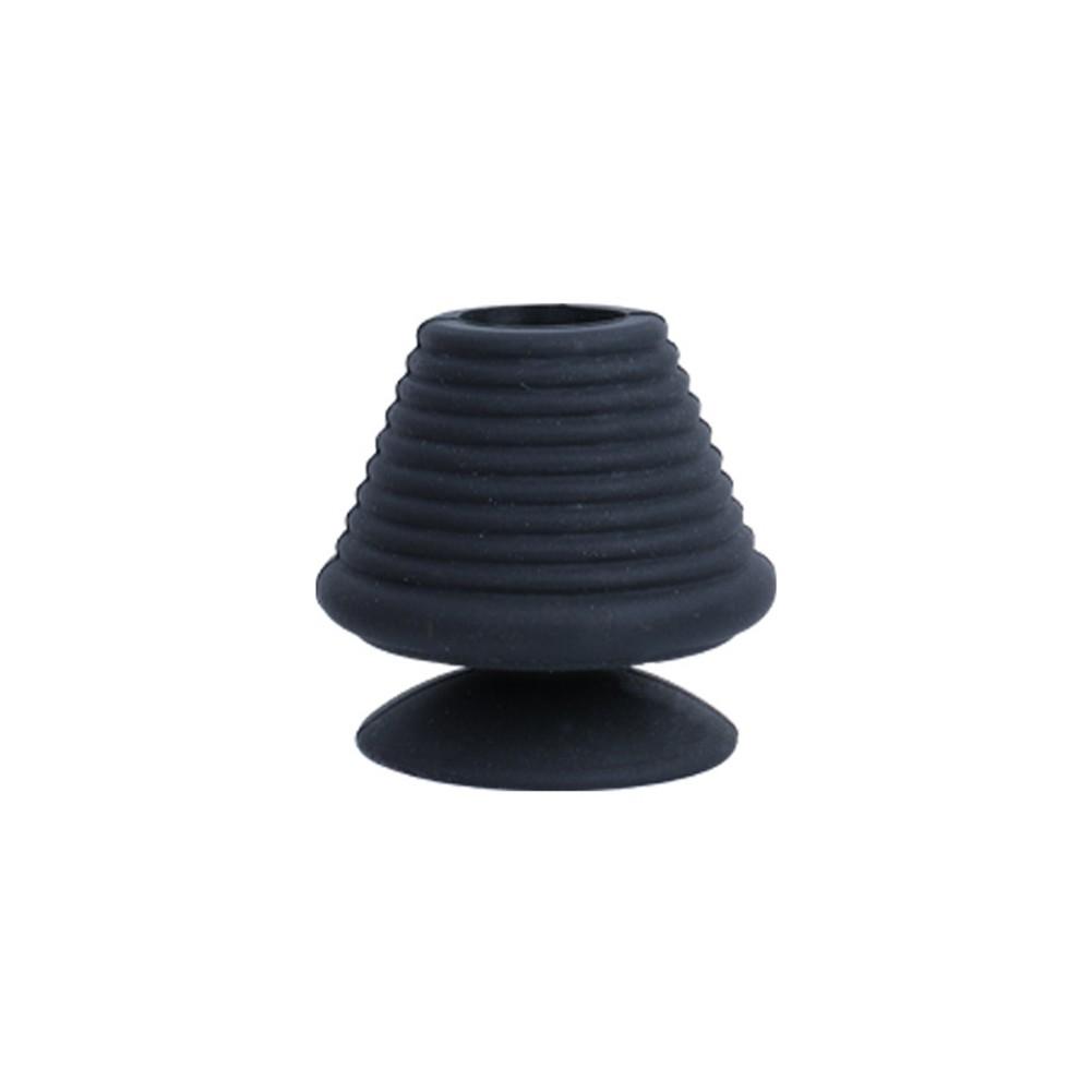 

Беспроблемная блокировка воды с нашей премиальной силиконовой пробкой для ванны чёрный