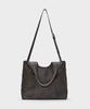 Belier Procida Bag - Vintage Brown