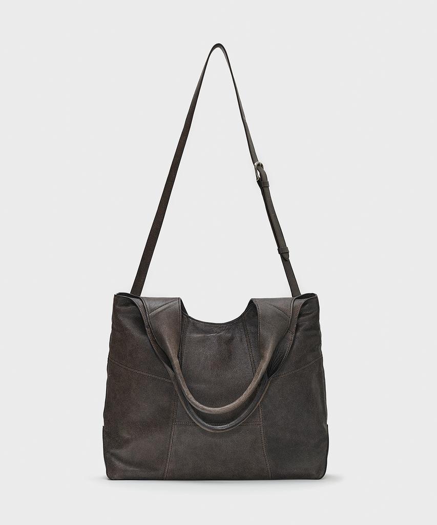 Belier Procida Bag - Vintage Brown