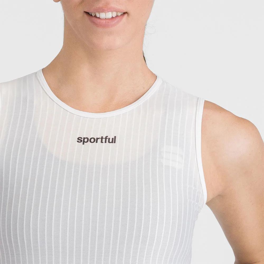 Sportful базовый слой без рукавов Pro