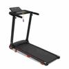 Foldable Treadmill with 8% incline, 3.0 HP, 14 km/h, Bluetooth, 12 programs