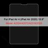Soft PET Film For iPad 10th Generation Pro 11 12.9 2021 2022 Screen Protector Air 5 4 10.9 Mini 6 5 ipad 9th 8th 7th 10.2 Film