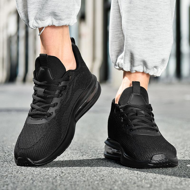 Men Shoes Sneakers Male Tenis Luxury Shoes Mens Casual Shoes Trainer Race Breathable Shoes Fashion Loafers Running Shoes for Men