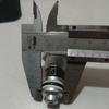 Hydralic Pallet Truck Parts for Valve Spool