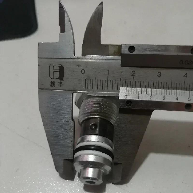 Hydralic Pallet Truck Parts for Valve Spool