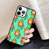 avocado Pattern phone Case Cover For IPhone 18 17 Air 16 15 14 Plus for apple 16 11 12 13 Pro Max coque