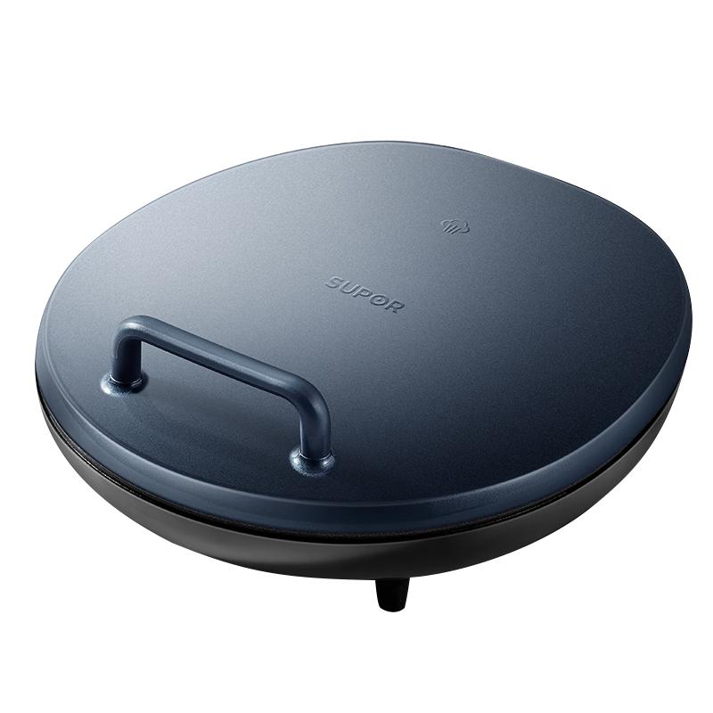 Supor Electric Griddle CN plug (adapter included)
