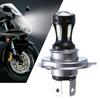 LED Auto Car Motorcycle Spotlight Fog Light Electric Vehicle Headlight-Bulb High Beams 3030 18SMD 950LM 6000K 18W 12-24V