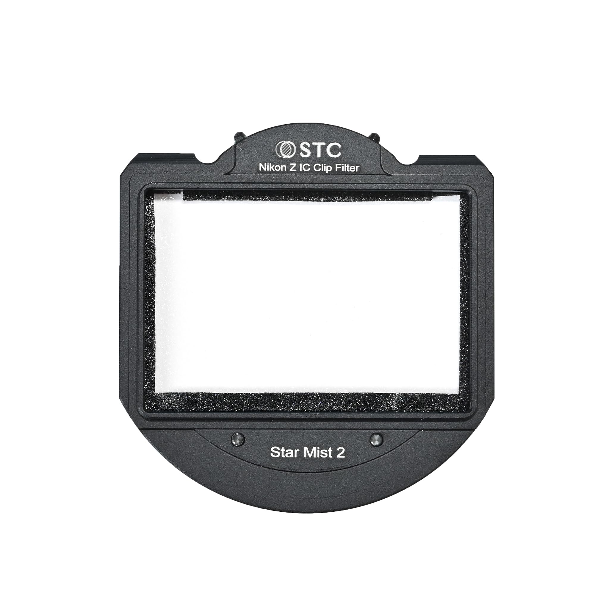 

STC Фильтр типа клипса Soft Filter Starmist 2 для полнокадровых камер с байонетом Nikon Z -