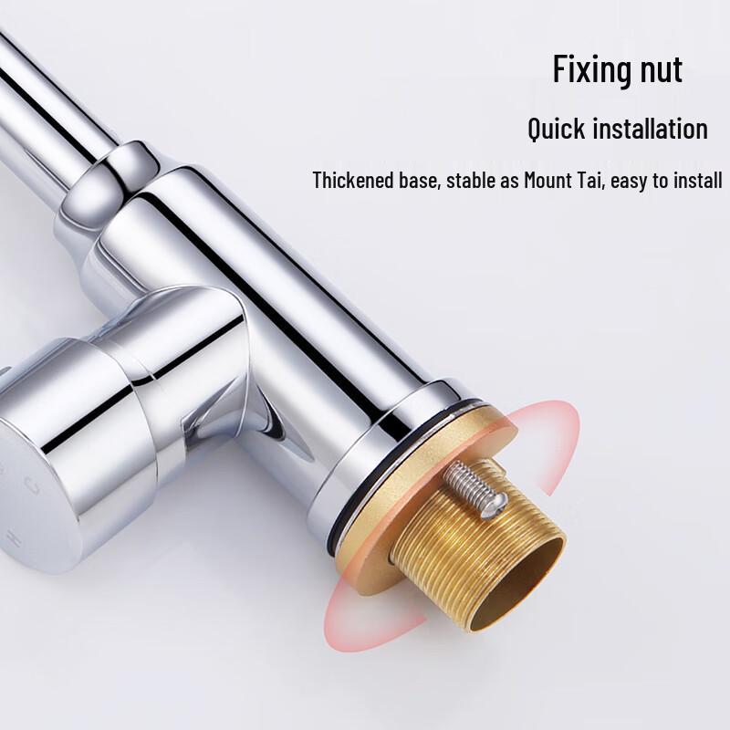 Larsd Kitchen Sink Faucet