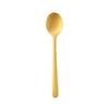 Kids' Portable Non-Slip Colored Silicone Chopsticks & Spoon Set