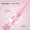 S Daily Kids Toothbrush Set (2-12 Years)