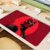 Marvel Deadpool Cooles Mauspads Schreibtischzubehör Spielkonsolen-Pad Tastatur-Mauspad Büro-Pad Computer-Laptop-Pad Wasserdicht