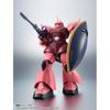 Gundam The Robot Spirits  Side Ms  Ms 14s Exclusive For Char Gelgoog Ver. A.n.i.m.e.  Reissue 