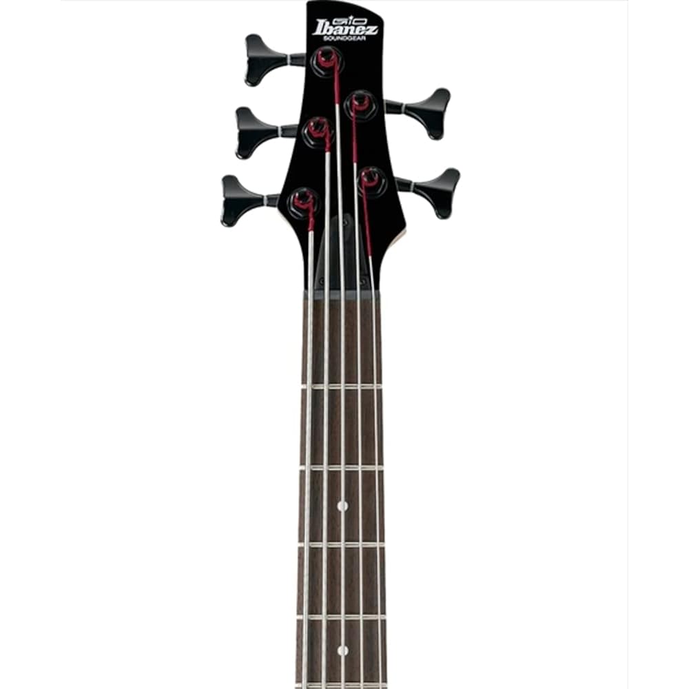 Ibanez (Ibanez) GIO series 5 string electric bass walnut flat GSR205B-WNF