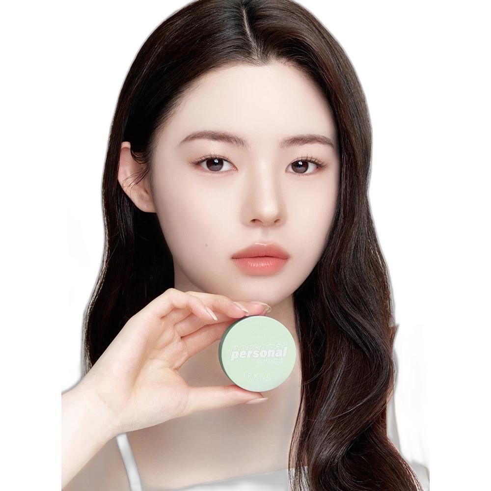 IPKN Personal Tone Correcting Concealer Duo Cica Lavender 6.1g