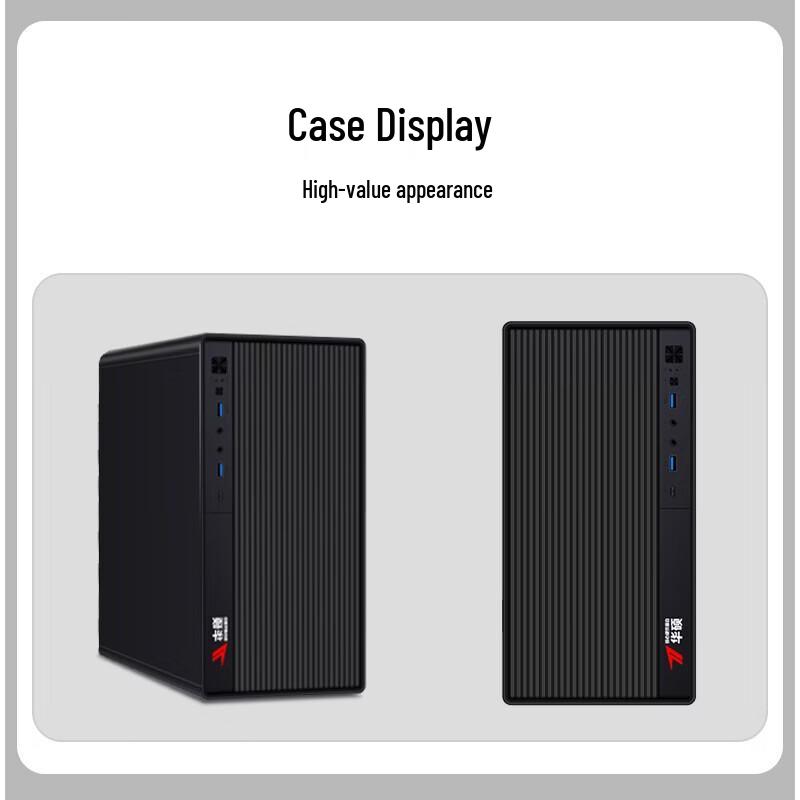 ASUS Home Desktop PC | Intel i5 | 16GB RAM | Keyboard & Mouse Set (CN version)