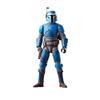 Star Wars Black Series Mandalorian Corsair Action Figure Collector's