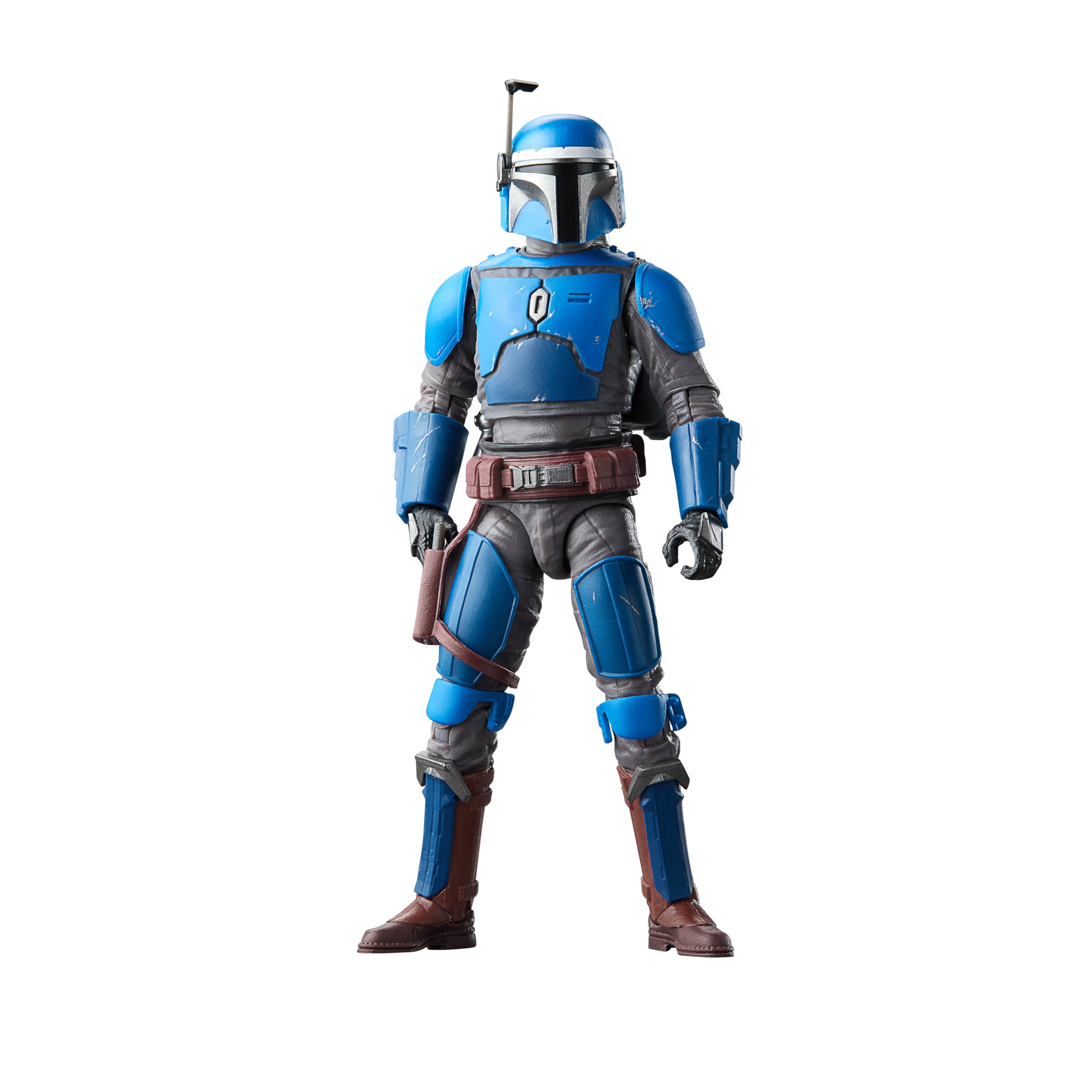 Star Wars Black Series Mandalorian Corsair Action Figure Collector s