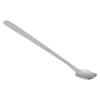 Tea Spoon Spoon Kitchen Bar Spoon Stainless Steel Tea Teaspoon Hot Sale