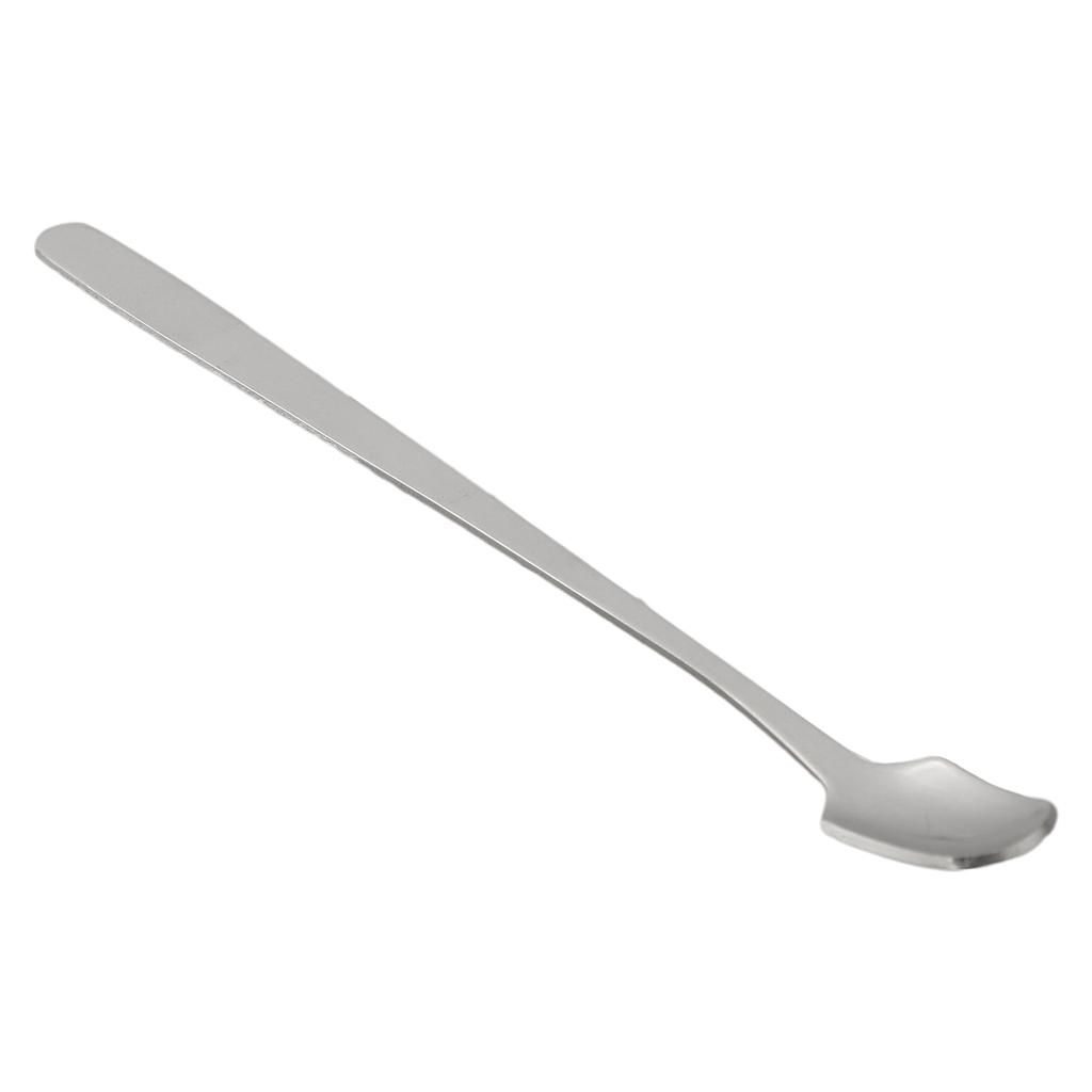 Tea Spoon Spoon Kitchen Bar Spoon Stainless Steel Tea Teaspoon Hot Sale