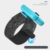 For Nintendo Switch Just Dance Game Accessories for Joy-con Controller Adjustable Clamp Elastic Wristband Dance