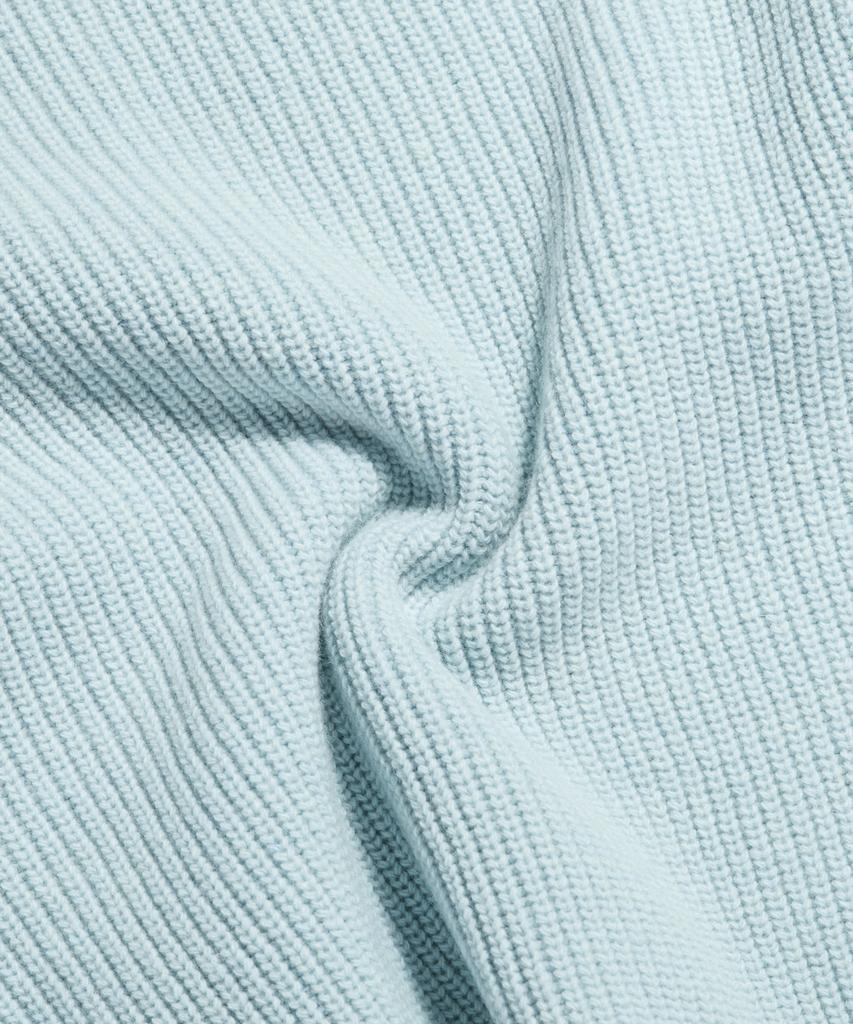 ESPIONAGE Miller Knit Sweater Powder Blue