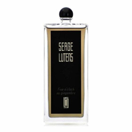 

Парфюмерная вода Serge Lutens Five O Clock Au Gingembre 50мл