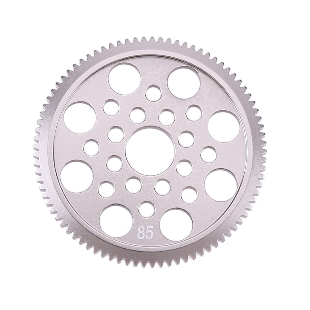 Joyfeel Metal Spur Gear 92T 85T 80T Piñones de motor 19T 20T 21T 22T 2 Joyfeel Metal Spur Gear 92T 85T 80T Piñones de motor 19T 20T 21T 22T 2