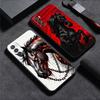 Case for Motorola Moto G51 G73 G52 G50 G71 G32 Edge 20 Pro 30 Lite G53 G30 G60s G22 Edge40 Phone Cover Art Horse