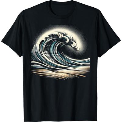 Üst giysisi – T-shirtler