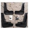 For BYD ATTO 8 Sealion 8 Tang L 2026 2026 Mud Flap Front Rear Fender Guard Splash Wheel Mudguards Car Accessories Black 4pcs