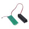 Voice Recognition Module HLKV20 Intelligent Voice Recognition Chip Custom Wake Word Voice Control Mo