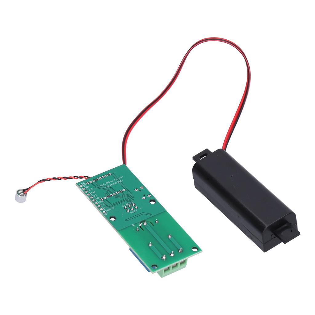 Voice Recognition Module HLKV20 Intelligent Voice Recognition Chip Custom Wake Word Voice Control Mo