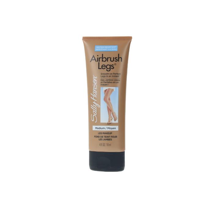 Лосьон для ног Sally Hansen Airbrush 03 Medium Glow