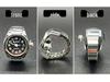 Ringuhr: Klassischer Quarz Mini Ring - Lässiges & Kreatives Design