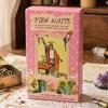 Previsão do futuro – Tarot