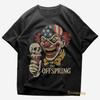 The Offspring T Shirt - Self Esteem - Pretty Fly - The Offspring Merch - Unisex Punk Rock Tee - Premium Music Apparel - Rock Merch T-Shirt Mens Kids