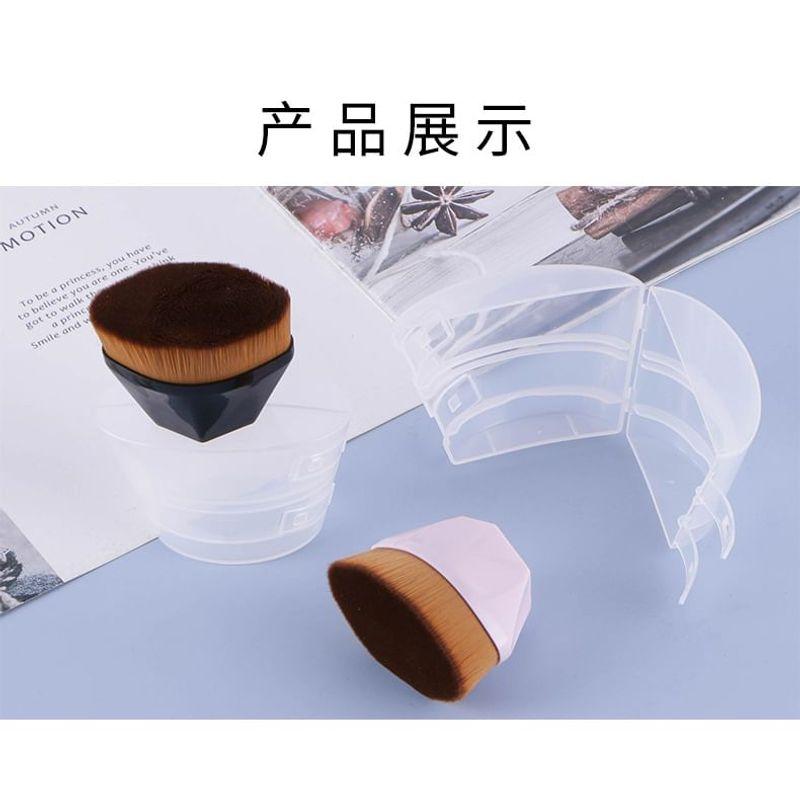 Magrinta - Foundation Brush