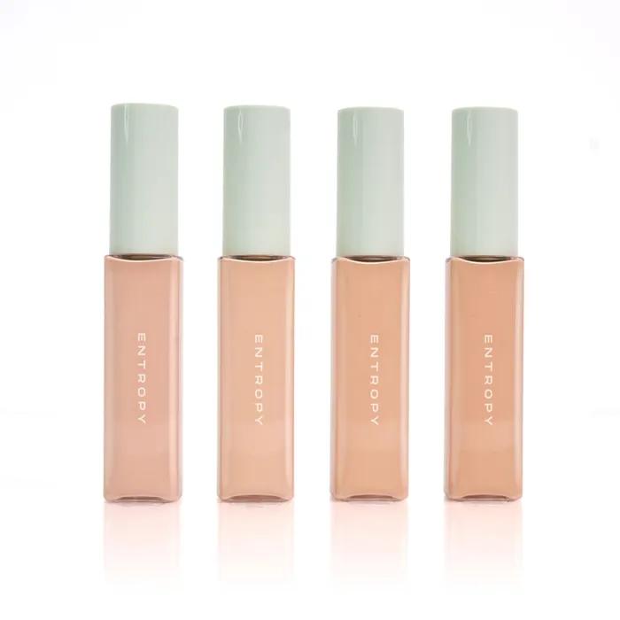Organza Fit Spatula Foundation (4 Colors)
